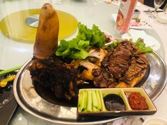 -大西洋餐厅(肇嘉浜路店)