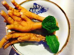 鱼库(丰盛町店)-鱼库·不仅是一家烤鱼店(车公庙店)