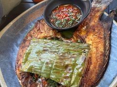 -品德宏·孔雀宴的发源地(金塔园店)