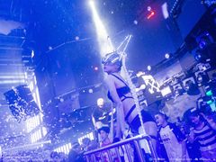 -Club Queen皇后酒吧