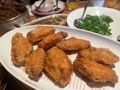 -新白鹿餐厅(银泰西湖文化广场店)