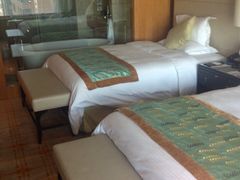 中茂海悦大酒店-河北宾馆中茂海悦酒店