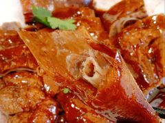 -有腥气私房菜·寻味顺德