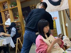 -以前的小酒馆(中山广场店)