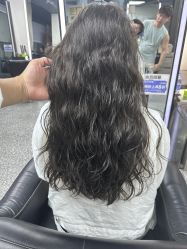 -HD HAIR STYLE