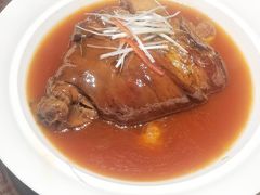 -面辣子·陕西家乡菜(钟楼店)