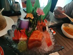 -極上萬膳·日料放题(海岸城店)