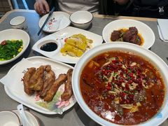 -阿毛饭店(和义路店)