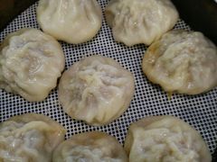 鸡汁汤包-百年尹氏汤包(湖南路狮子桥店)