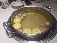 -汕头八合里海记牛肉店(清河店)