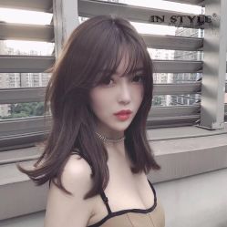 -CD Hair salon