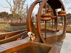 -上海山野camping·户外天幕烧烤·团建拓展营地