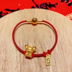 -周大福 CHOW TAI FOOK(新世界百货崇文店)