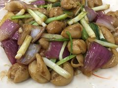 -南记食粥坊·宵夜大排档(莲花总店)