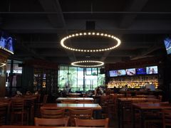 -CIRCLE·酒吧(第一国际店)