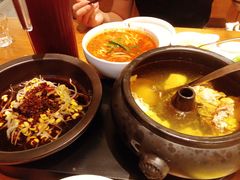 -云海肴·汽锅鸡·云南菜(苏州中心店)