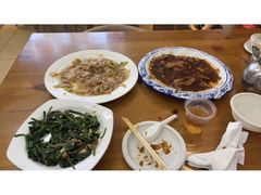 -聚发号清真菜馆