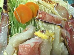 -蟹料理 北海道かに将軍(札幌本店)