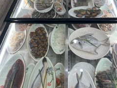 -海鲜人家(吕四店)