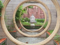 -广州神农草堂中医药博物馆