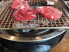 -金九姬黑牛烤肉料理(杨舍老街店)