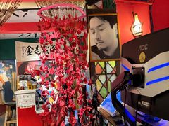 -为你钟情咖啡馆(春熙路太古里步行街店)