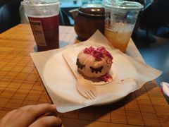 -星巴克(中远两湾城店)