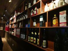 -半藏居酒屋(香港花园店)
