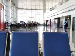 -石家庄正定国际机场-T2航站楼