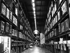 -宜家家居(西安未央商场店)