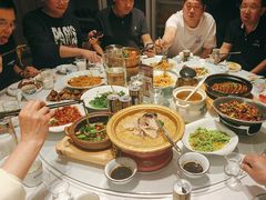 -燕郊烧鸽子(酷车小镇店)