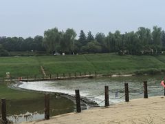 -洨河生态公园