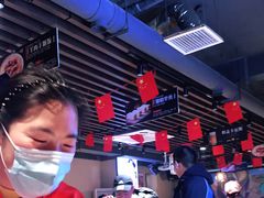 -西域阿里马新疆菜·清真(桂花路店)