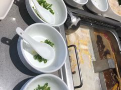 -海底捞火锅(老城根店)