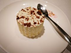 老上海核桃冰糕-粤麓轩餐厅(中信泰富广场店)