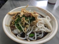 -再回首鸡肉米线(人民路一店)