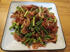 -61号餐吧(兴坪古镇漓江店)