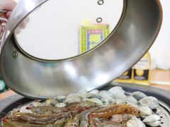 -船奇蒸汽海鲜·闽菜(八市海鲜总店)