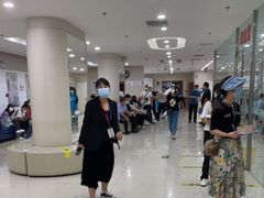 -美年大健康体检中心(太阳宫分院)