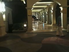 -三亚御海棠豪华精选度假酒店