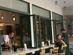 -RAC BAR(安福路店)