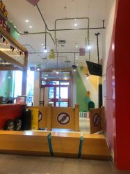 -玩元素·家庭游乐成长中心(香格里拉店)