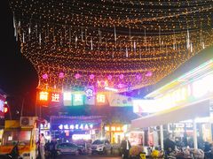 -张明富面皮店(东大街店)