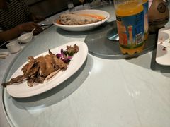 道口烧鸡-特味村福园