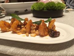 -江南灶中餐厅(南京香格里拉店)