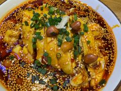 -九老汉·川渝江湖菜(合川路2店)
