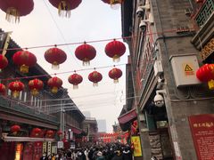 -古文化街旅游区