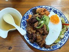 -梁掌门老梁干挑(凤凰路店)