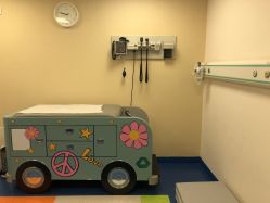 -杭州贝瑞斯美华妇儿医院·早孕·产检·儿科