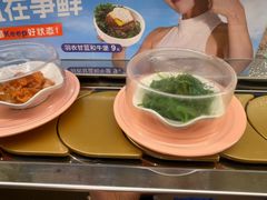 -争鲜回转寿司(海曙天一PLUS店)